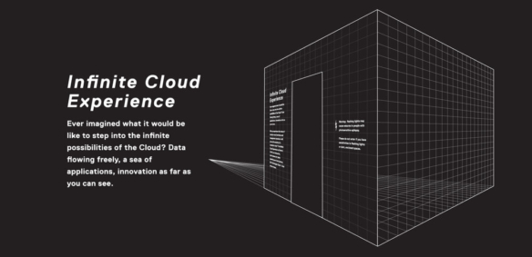 Infinite Cloud Outer Graphics Dell Experience