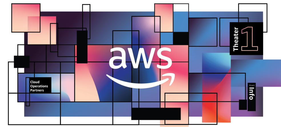 Aws Reinvent Expo